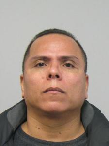 Richard Castillo a registered Sex Offender of New Jersey