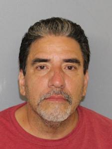 Rafael Morales a registered Sex Offender of New Jersey