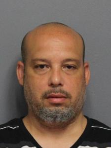 Jorge Sanabria a registered Sex Offender of New Jersey