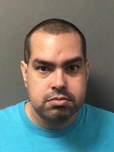 Joey L Rosario a registered Sex Offender of New Jersey