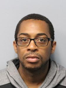 David Tyrone Rogers a registered Sex Offender of New Jersey
