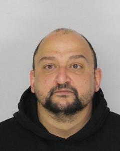 Pedro Torres a registered Sex Offender of New Jersey