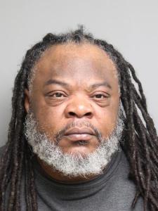 Eddie L Hall a registered Sex Offender of New Jersey