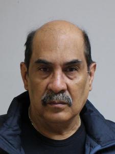 Ramon A Nunez a registered Sex Offender of New Jersey