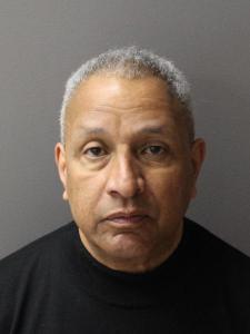 Elliot Rivera a registered Sex Offender of New Jersey