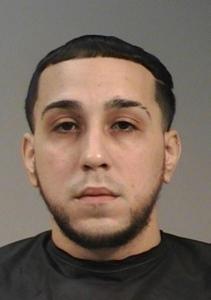 Orlando Vidal a registered Sex Offender of New Jersey