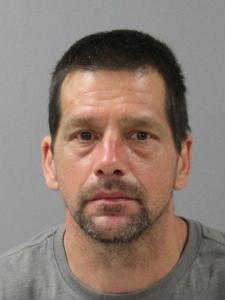 Michael A Letrent III a registered Sex Offender of New Jersey