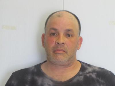 Jaime L Enchautegui a registered Sex Offender of New Jersey