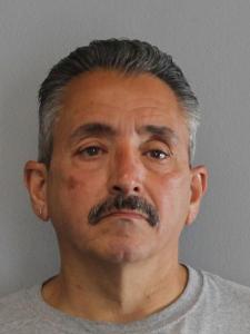 Vincent Ferriole a registered Sex Offender of New Jersey