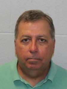 Daniel J Rice a registered Sex Offender of New Jersey