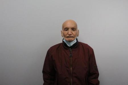 Frank A Galluccio a registered Sex Offender of New Jersey