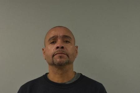 Jesus J Santana a registered Sex Offender of New Jersey