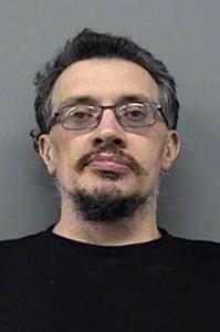 Carl Wolbert a registered Sex Offender of New Jersey