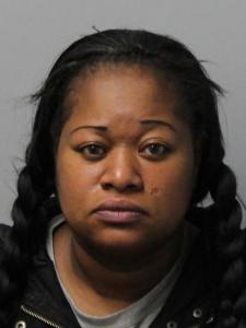 Erica D Cauthorne a registered Sex Offender of New Jersey
