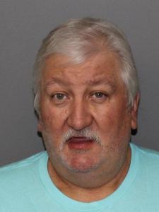 James Holmberg a registered Sex Offender of New Jersey