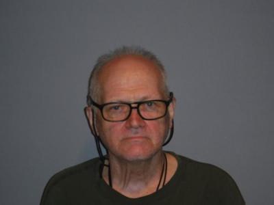 Raymond E Dunn a registered Sex Offender of New Jersey