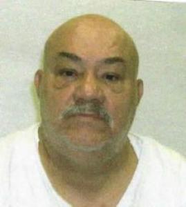 Rodolfo Perez a registered Sex Offender of New Jersey