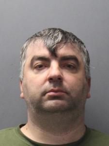Christopher L Warnet a registered Sex Offender of New Jersey