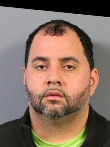 Manuel Santiago a registered Sex Offender of New Jersey