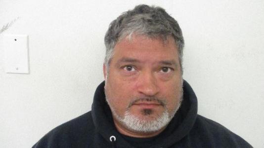 Eloy Otero a registered Sex Offender of New Jersey