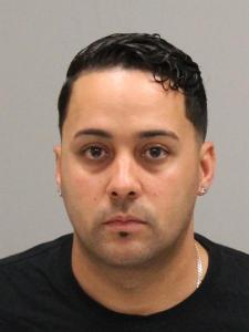 Jorge L Perez-rohena a registered Sex Offender of New Jersey