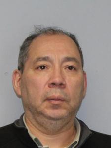 Joseph G Villeda a registered Sex Offender of New Jersey