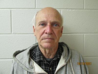 Thomas J Mcbreen a registered Sex Offender of New Jersey