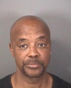 David Duncan a registered Sex Offender of New Jersey