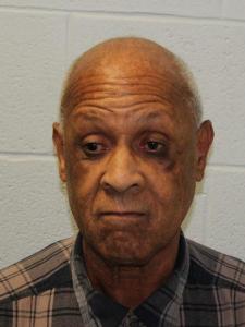Fred C Wilkins a registered Sex Offender of New Jersey