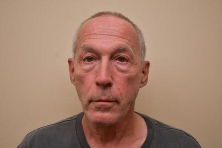 David W Tuytjens a registered Sex Offender of New Jersey