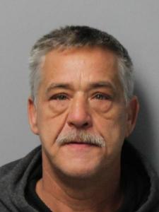 Edward Dill a registered Sex Offender of New Jersey