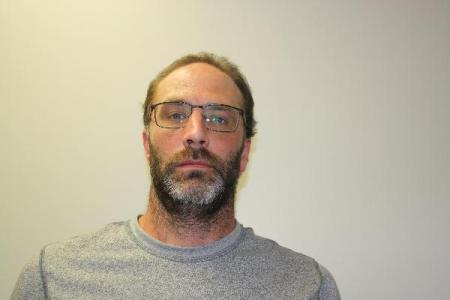 James D Collins a registered Sex Offender of New Jersey
