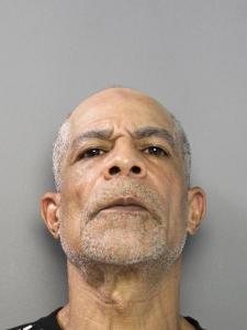 Ismael Ramos a registered Sex Offender of New Jersey