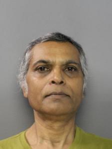 Bharat S Malde a registered Sex Offender of New Jersey