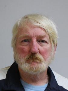 Ronald S Paton a registered Sex Offender of New Jersey