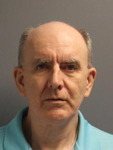Charles W Orr Jr a registered Sex Offender of New Jersey
