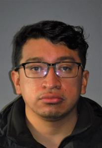 Edward R Sanchez a registered Sex Offender of New Jersey
