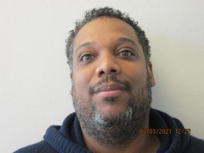 Orlando Gonzalez II a registered Sex Offender of New Jersey