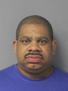 Darryl Hood a registered Sex Offender of New Jersey