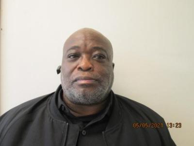 George L Powell a registered Sex Offender of New Jersey