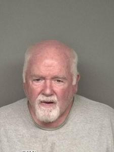 Charles E Robertson a registered Sex Offender of Pennsylvania