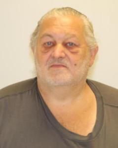 Robert Fischer a registered Sex Offender of New Jersey