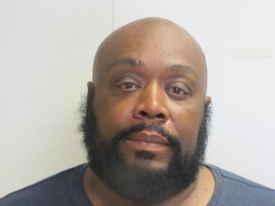 Levander Williams a registered Sex Offender of New Jersey