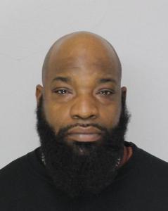 Rashawn Williams a registered Sex Offender of New Jersey