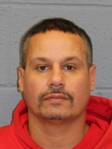 Alberto Rivera a registered Sex Offender of New Jersey