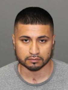 Oswaldo Lazono a registered Sex Offender of New Jersey
