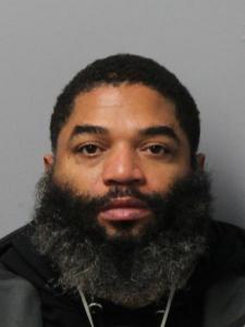 Raoul M Barnes a registered Sex Offender of New Jersey
