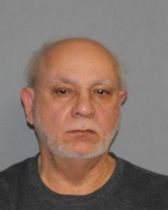 Augusto Ramos a registered Sex Offender of New Jersey