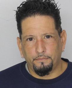 Alfredo Rivas a registered Sex Offender of New Jersey