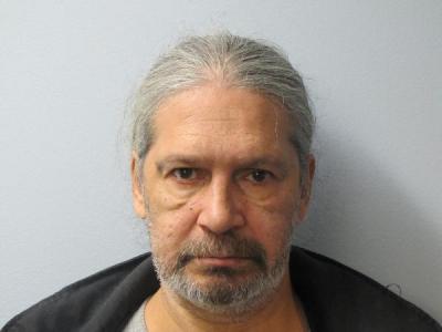 Frederick Santiago a registered Sex Offender of New Jersey